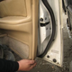 Image for article titled Junkyard Nightmare Build Quality Challenge, Door Panel Edition: Japan